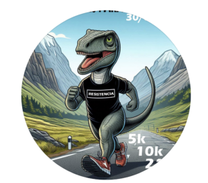 Lee más sobre el artículo 1ra Maratón de la Calera